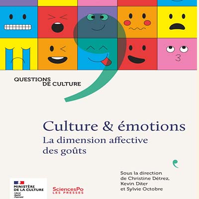 En savoir plus sur Culture & émotions