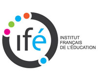 Logo institut français de l'éducation