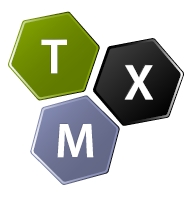 Logo TXM